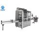 Servo Household Product Filling Machine 200ML Bleach Filling Machine PLC Control