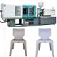 25-80mm Screw Diameter Plastic Chair Moulding Machine Versatile