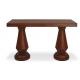 wooden Dining table /activity table for hotel furniture/casegoods DN-0022