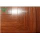 Southern chestnut hardwood flooring