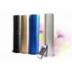 Fashion Remote control Electric Perfume Diffuser with Japan pump and glass bottle