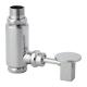 Eco Automatic Urinal Flush Valve Foot Pedal Water Valve