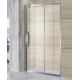 shower enclosure shower glass,shower door E-3254