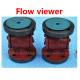 liquid flow observer/liquid reflector JS4020 CB/t422-93