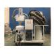 Portable Vacuum Blasting Machine Metal Structure Dust Free 1 - 3m² / H Working Efficiency
