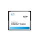 Small Size Sturdy Compact Flash 4gb Industrial Compact Flash Memory Card
