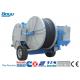 ISO9001 Approved CE Certificate  TY2x40 Hydraulic Tensioner Max Continuous Tension 40kN 8tons with Cummins Engine