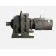 Cast Iron Planetary Speed Cycloidal Gear Reducer Electric Motor Gearbox