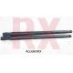 HDQRJ Alloy Steel Wireline Tool String 1.875 Inch Wireline Accelerator