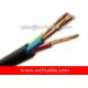 UL21031 Integrated EMS Supplied Cable PUR Jacket Rated 80C 125V