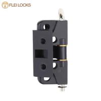 Special design Distribution Board Zinc Alloy Black Door Pin Hinge Metal Hinge