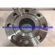 ASTM A105 ANSI WN RTJ Forged Steel Flanges 3.1 Certificate  ASME B16.5