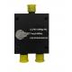 2G To 8G RF Power Divider Isolation 18dB 2 Way High Efficiency