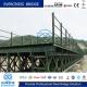 Composite Easy Disassembling Steel Plate Girder Bridge Prefabricate