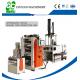 Modified Plastic Extrusion Machine Easy Installation Operation Biaxial Stretching