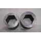 SAE1010 Special Steel Pipe Inside Hexagonal Seamless Flat Oval Steel Tube