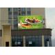 High Reliability DIP Dynamic LED Video Screen Display For Shopping Mall