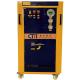 Hydrocarbon Refrigerant Recovery Machine , R32 R600a Refrigerant Filling Equipment