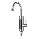 Cold And Hot Water Faucet Kitchen Instant Heating Faucet