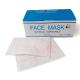 Customized Color Child Face Mask Disposable , 3 Ply Non Woven Face Mask
