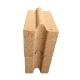 Alumina Content Above 48% Fire Brick for High Temperature Industry Furnace Refractory