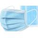 Filter Paper Comfortable Disposable Earloop Mask