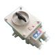 10A - 60A Explosion Proof Switch , 3 Pole Explosion Proof Transfer Switch