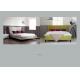 modern top quality fabric bed furniture