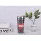 Stainless Steel 450ml 15 Oz Vacuum Insulated Coffee Mug