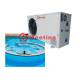 Factory direct home new high-efficiency air-cooled chiller high quality and low price