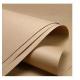 Eco Brown Flower Wrapping Paper , Uncoated Brown Kraft Paper Gift Wrap