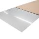 ASTM SUS 301 304 316 309S 310S 321 Stainless Steel Board 2B BA Mirror Ss Sheet