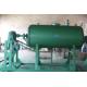 Zpg Series Rotary Vacuum Rake Dryer with Transmission Heating Mode for Vacuum Drying