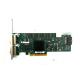 415-0017-04 ISILON Dual Port 10GB InfiniBand PCIe Adapter Card