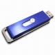64MB, 128MB, 256MB, 512MB plastic  Promotional USB Flash Drives AT-026 for Windows Vista