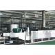 Highly Automatic Fried Noodles Making Machine , Instant Noodles Production Line
