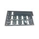 Storm Interface Keyboard Silkscreen 700 Series Suitable For Gerber Cutter Gtxl 75709001