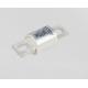 ISO8820 Semiconductor Protection Fuse , Fiber Pipe 400 Amp Dc Fuse