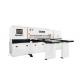 Cutting Length 2600mm Automatic CNC Panel Saw Machine 15kw For Aluminum Plate