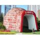 Igloo Inflatable Dome Tent for Show and Event