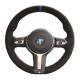 BMW 1 Series 3 Series F87 F80 F30 F20 F10 F15 X5 3-Spoke Wheel Steering Wheel Cover