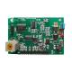 0.4 Mm Double Sided Fast Circuit SMT HDI Board Manufacturing Service