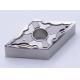 Chino insert CNMG 12  aluminium cutting tool insert manufacturer in china