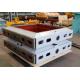Flask And Pallet Car For Moulding Line Flask Manufacturing For Automatic Molding