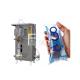 1200 Bags Per Hour Sachet Water Sealing Machine