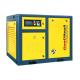 Stationary Oil Injected 132kw 7bar Two Stage Air Compressor