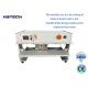 Durable,High Rank V-cut PCB Cutter Machine With Induction Function