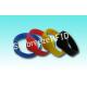  Plus S/X chip Silicone Wristbands / NFC Wristbands