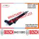 BOSCH Common Rail Injector 0445110093 0986435035 0445110094 A6280700387 A62807003870080 for Mercedes-Benz 4CDi