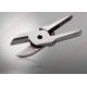 Double Head / Straight Handle Air Nipper Blades For Coil Winding Machine